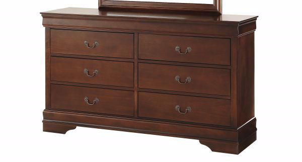 Picture of MAYVILLE DRESSER