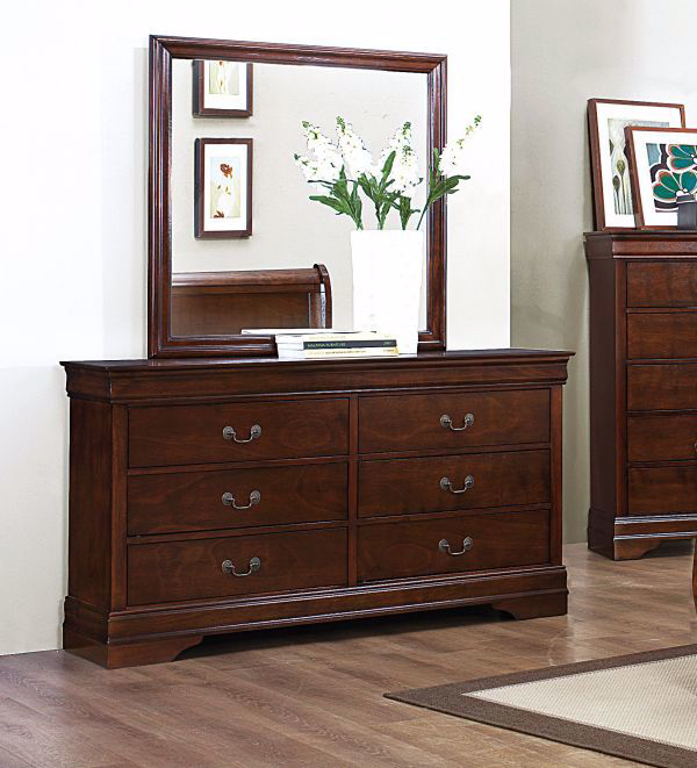 Picture of MAYVILLE DRESSER