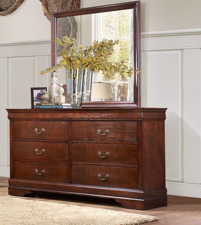 Picture of MAYVILLE DRESSER