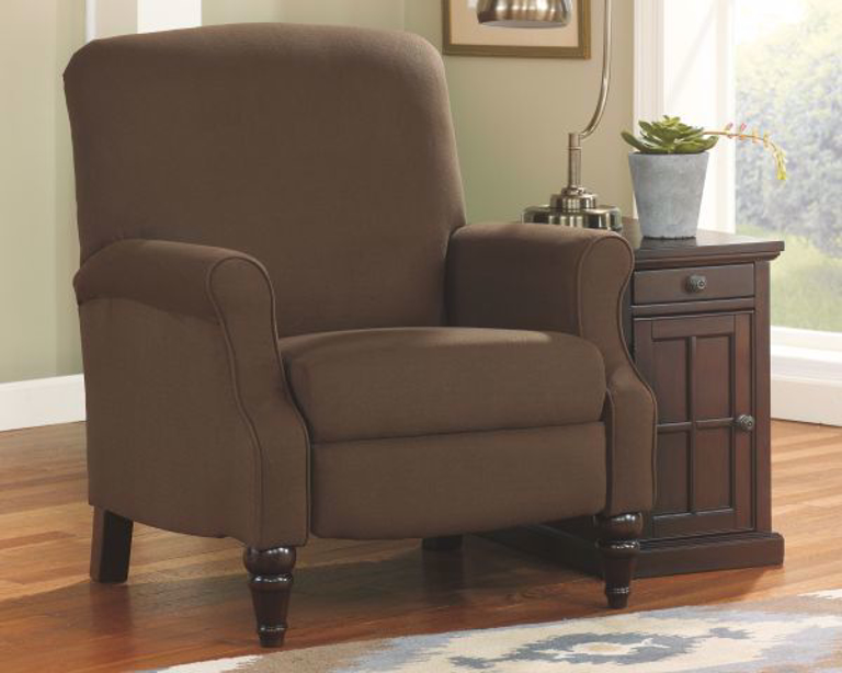 Picture of LAFLORN CHAIRSIDE TABLE