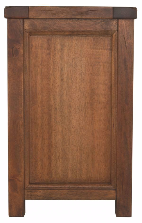 Picture of TAMONIE CHAIRSIDE TABLE