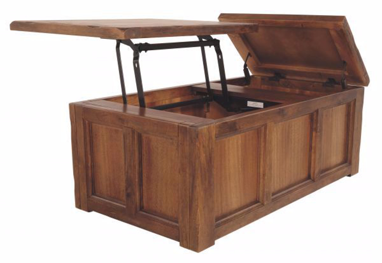 Picture of TAMONIE LIFT TOP COCKTAIL TABLE