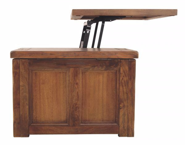 Picture of TAMONIE LIFT TOP COCKTAIL TABLE