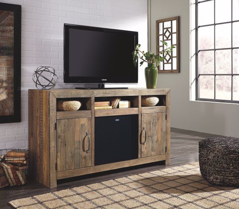 Picture of SOMMERFORD TV STAND