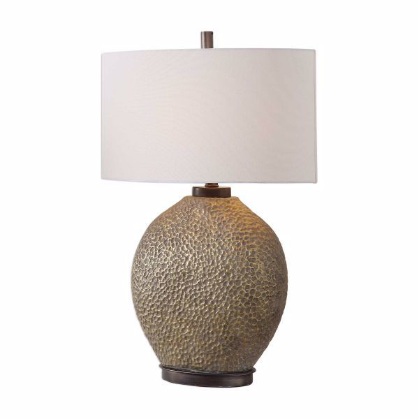 Picture of AKER TABLE LAMP