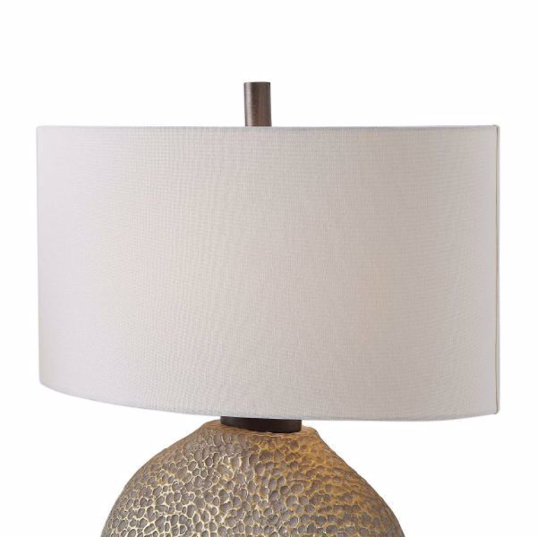 Picture of AKER TABLE LAMP