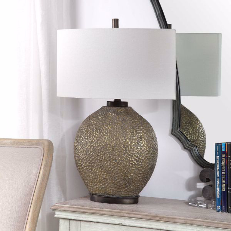 Picture of AKER TABLE LAMP