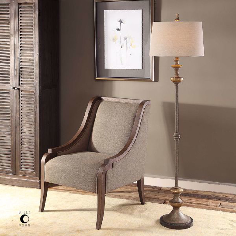 Picture of VETRALLA FLOOR LAMP