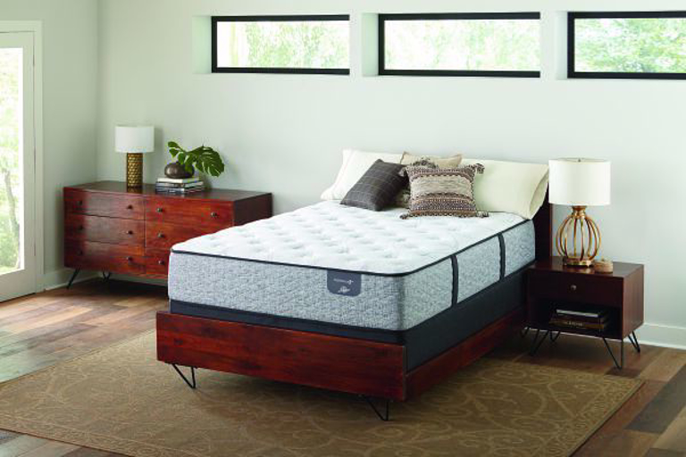 Picture of ELMHURST PLUSH TWIN MATTRESS