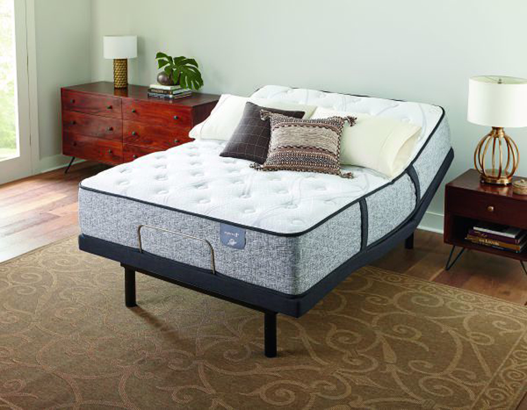 Picture of ELMHURST PLUSH TWIN MATTRESS