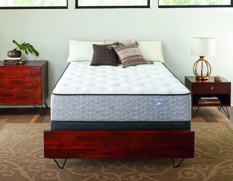 Picture of ELMHURST PLUSH FULL MATTRESS