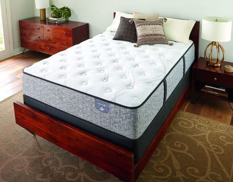 Picture of ELMHURST PLUSH FULL MATTRESS