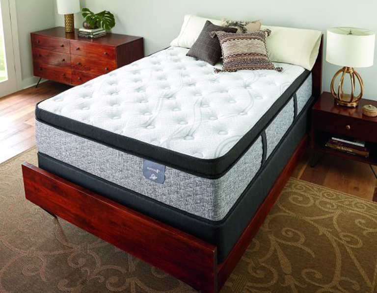 Picture of ELMHURST EURO QUEEN MATTRESS