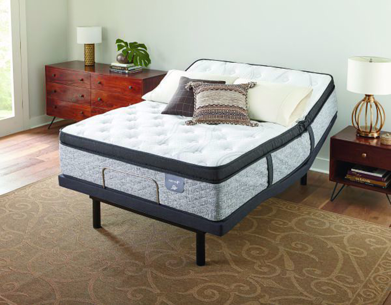 Picture of ELMHURST EURO QUEEN MATTRESS