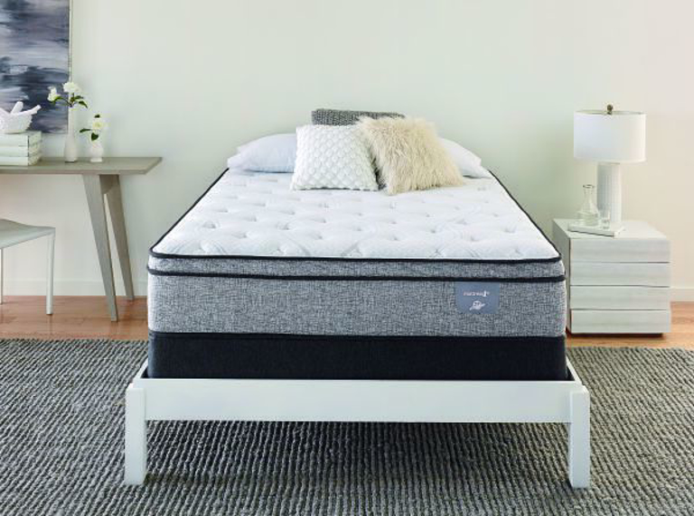 Picture of DANVILLE EURO FULL MATTRESS