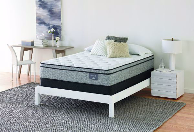 Picture of DANVILLE EURO FULL MATTRESS