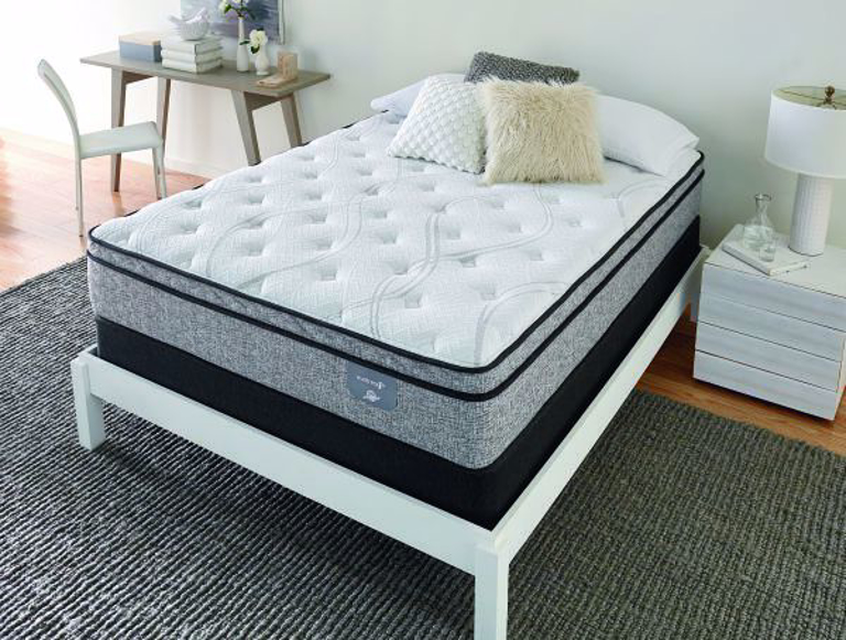 Picture of DANVILLE EURO FULL MATTRESS