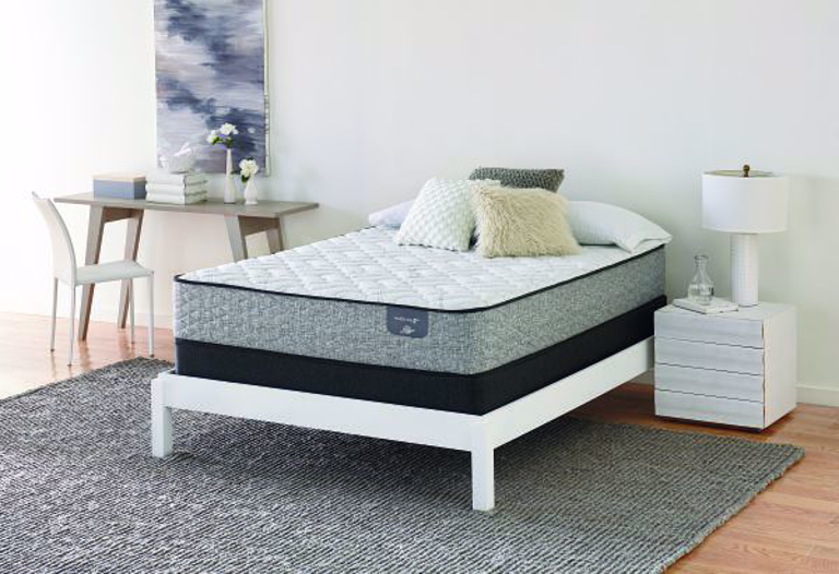 Picture of DANVILLE FIRM QUEEN MATTRESS