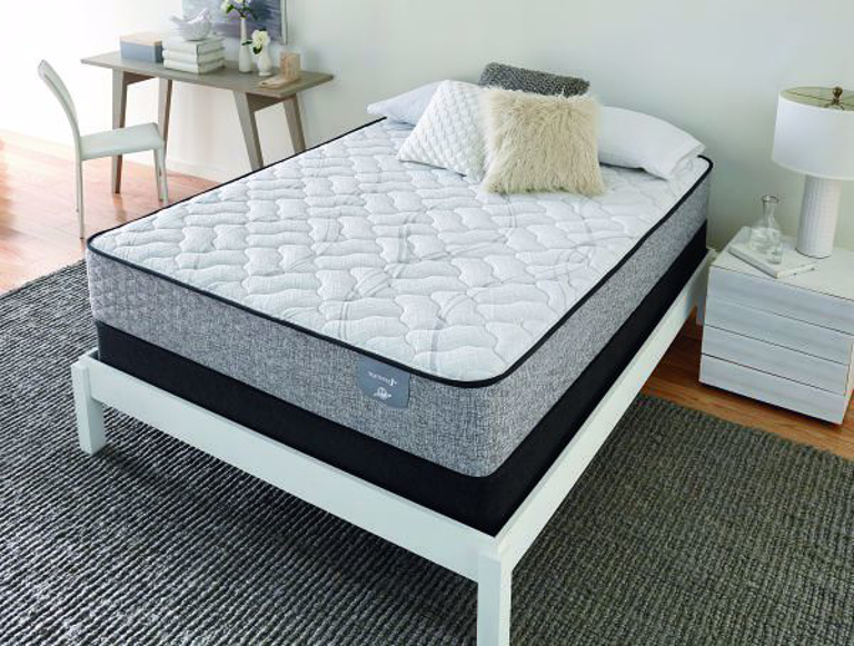 Picture of DANVILLE FIRM QUEEN MATTRESS