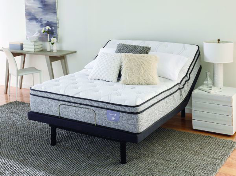 Picture of DANVILLE FIRM QUEEN MATTRESS