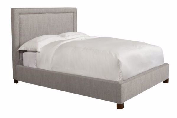 Picture of CODY CORK QUEEN UPHOLSTERED BED