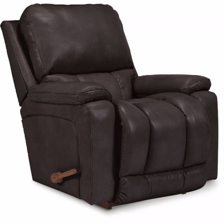 Picture of LA-Z-BOY GREYSON ROCKING RECLINER