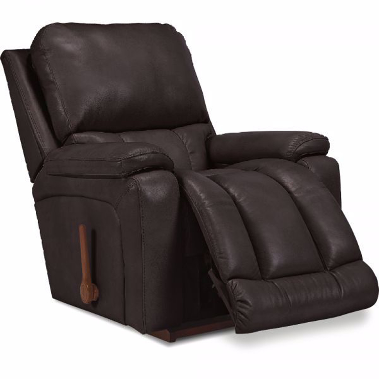 Picture of LA-Z-BOY GREYSON ROCKING RECLINER