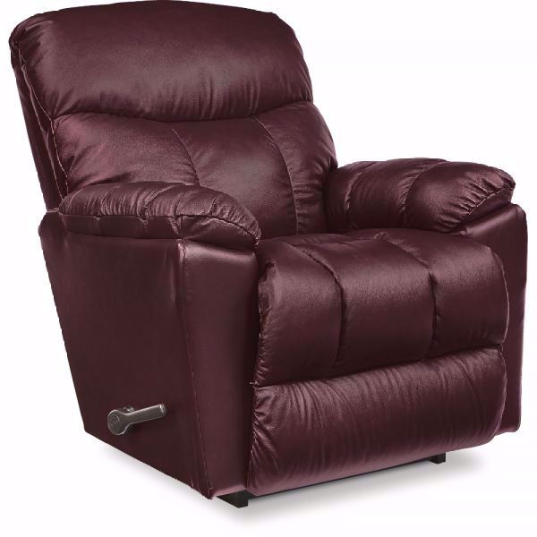 Picture of LA-Z-BOY MORRISON ROCKING RECLINER