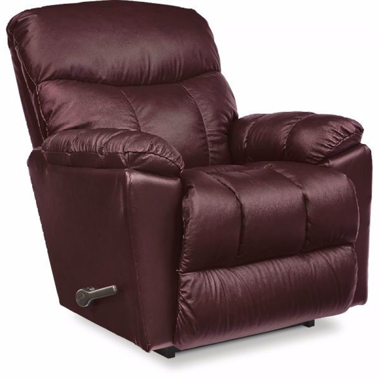 Picture of LA-Z-BOY MORRISON ROCKING RECLINER