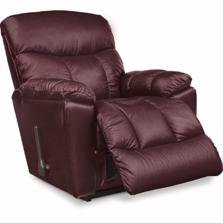 Picture of LA-Z-BOY MORRISON ROCKING RECLINER