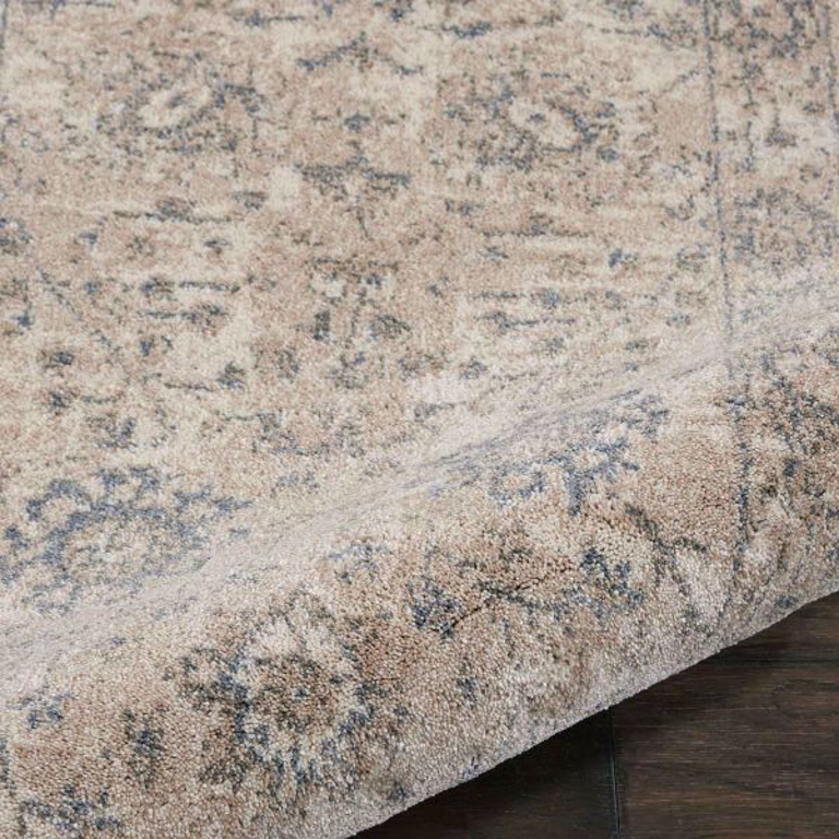 Picture of KATHY IRELANDÂ® HOME  MOROCCAN RUG 8' X 11'