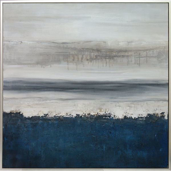 Picture of DESPARADO FRAMED CANVAS ART