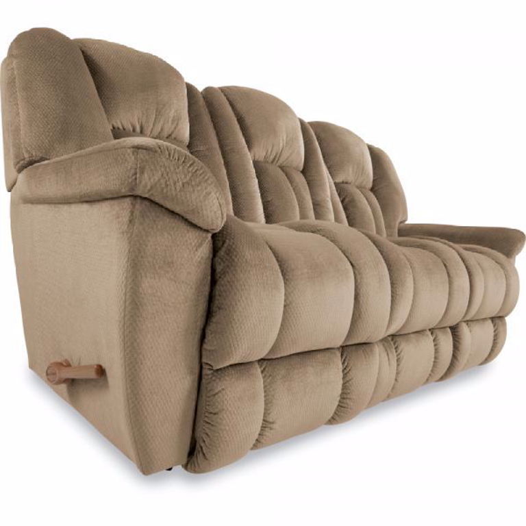 Picture of LA-Z-BOY MAVERICK RECLINING SOFA