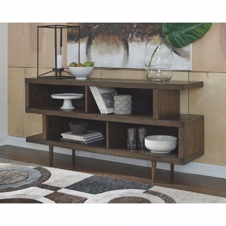 Picture of KISPER ENTERTAINMENT CONSOLE