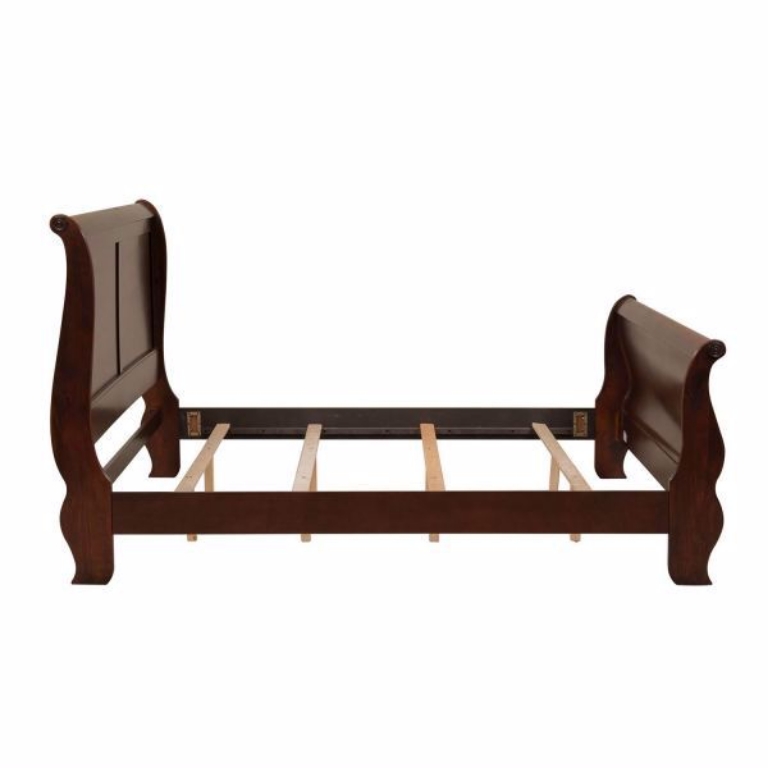 Picture of CARRIAGE COURT TWIN BED