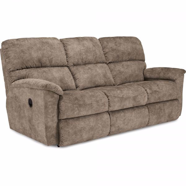 Picture of LA-Z-BOY BROOKS RECLINING SOFA