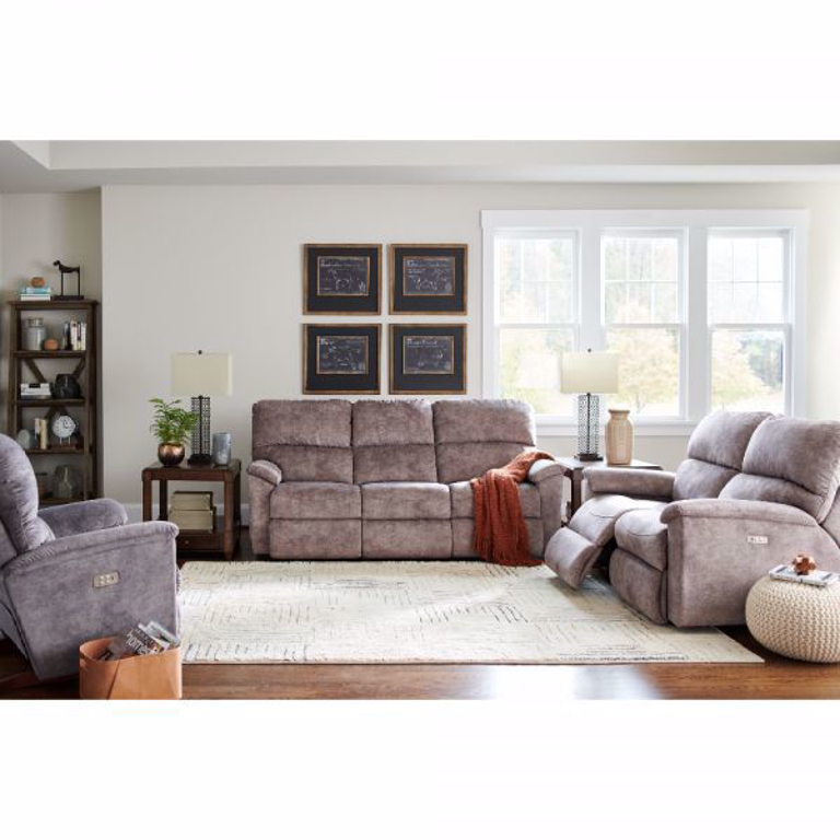 Picture of LA-Z-BOY BROOKS RECLINING SOFA