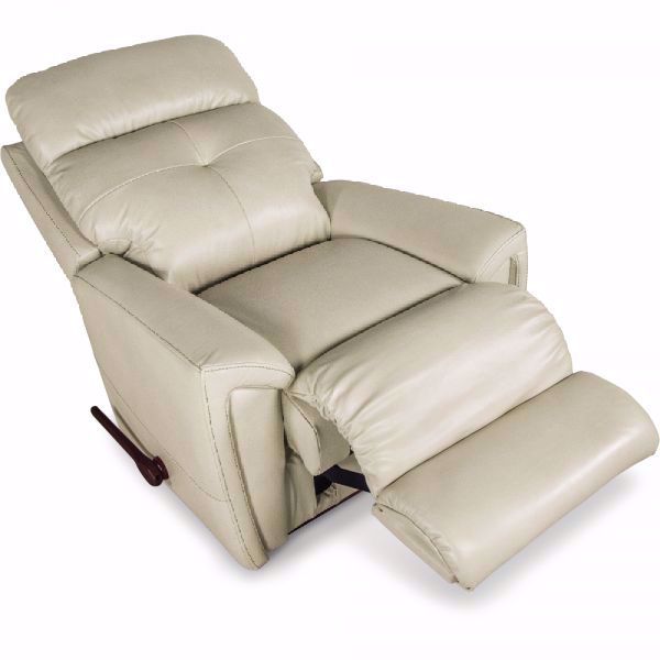 Douglas best sale rocking recliner