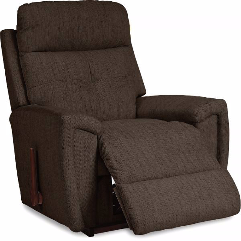 Picture of LA-Z-BOY DOUGLAS POWER ROCKING RECLINER