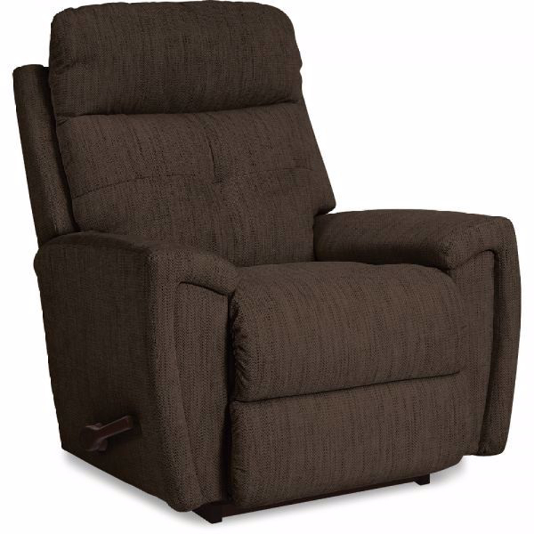 Picture of LA-Z-BOY DOUGLAS POWER ROCKING RECLINER