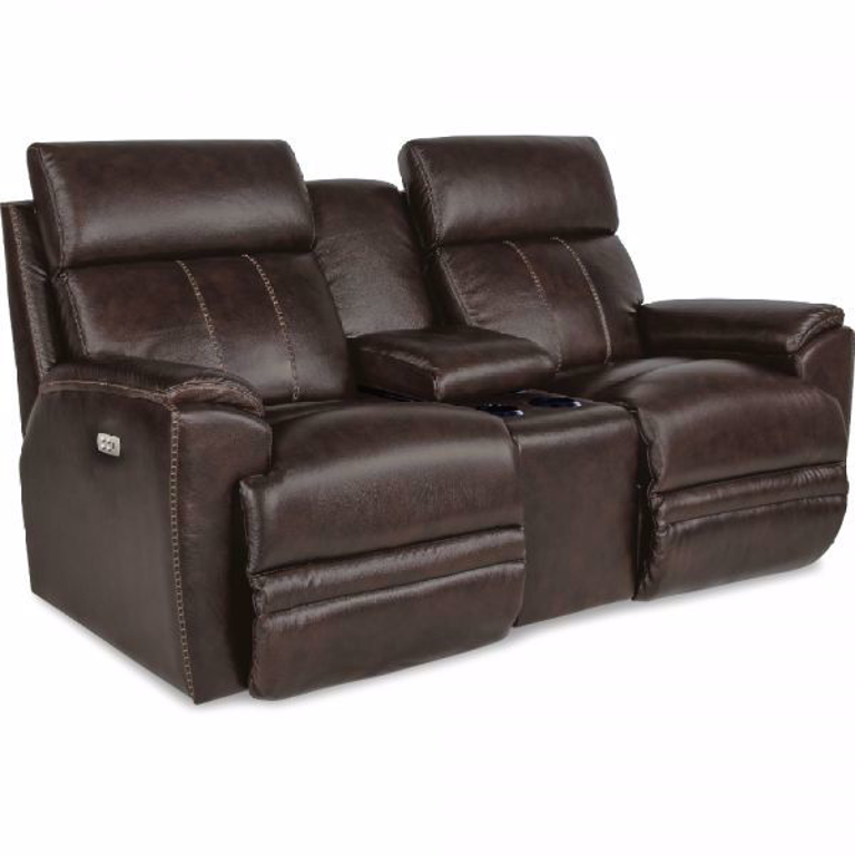 Picture of LA-Z-BOY TALLADEGA POWER RECLINING LOVESEAT