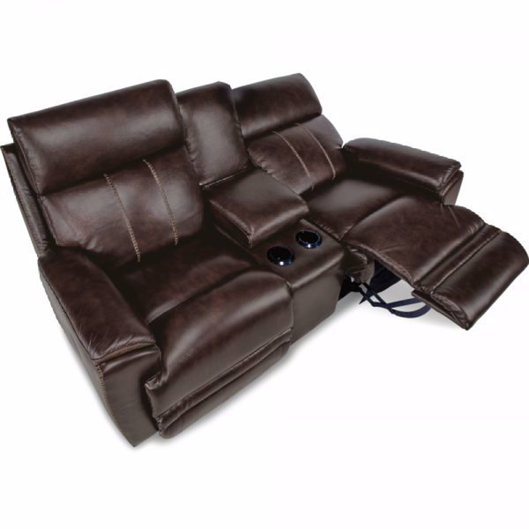 Picture of LA-Z-BOY TALLADEGA POWER RECLINING LOVESEAT