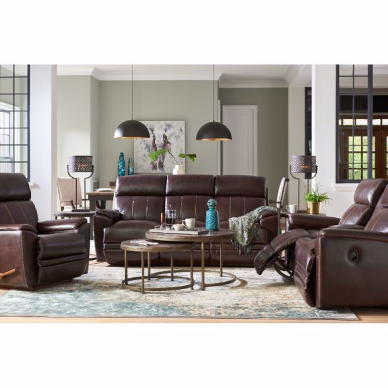 Picture of LA-Z-BOY TALLADEGA POWER RECLINING LOVESEAT