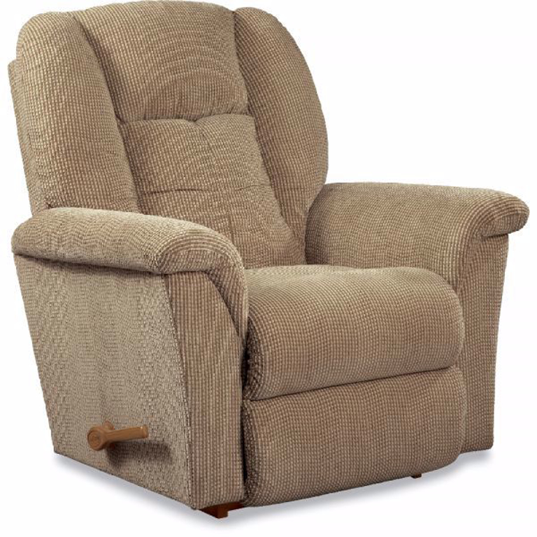 Picture of LA-Z-BOY JASPER ROCKING RECLINER