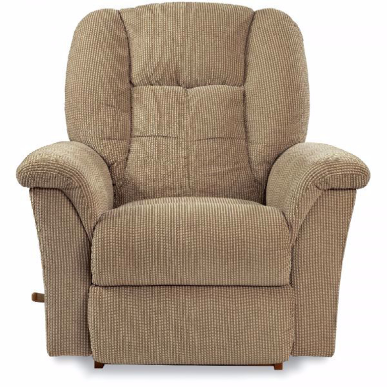 Picture of LA-Z-BOY JASPER ROCKING RECLINER