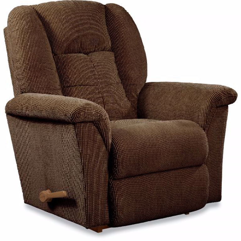 Picture of LA-Z-BOY JASPER ROCKING RECLINER