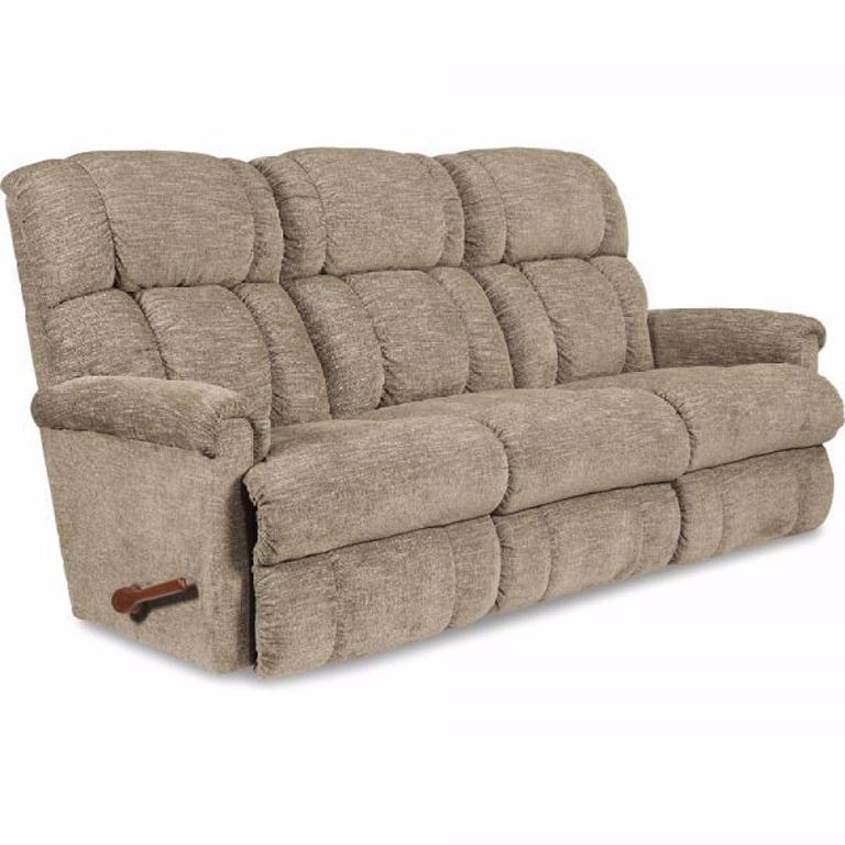 Picture of LA-Z-BOY PINNACLE WALL RECLINING SOFA