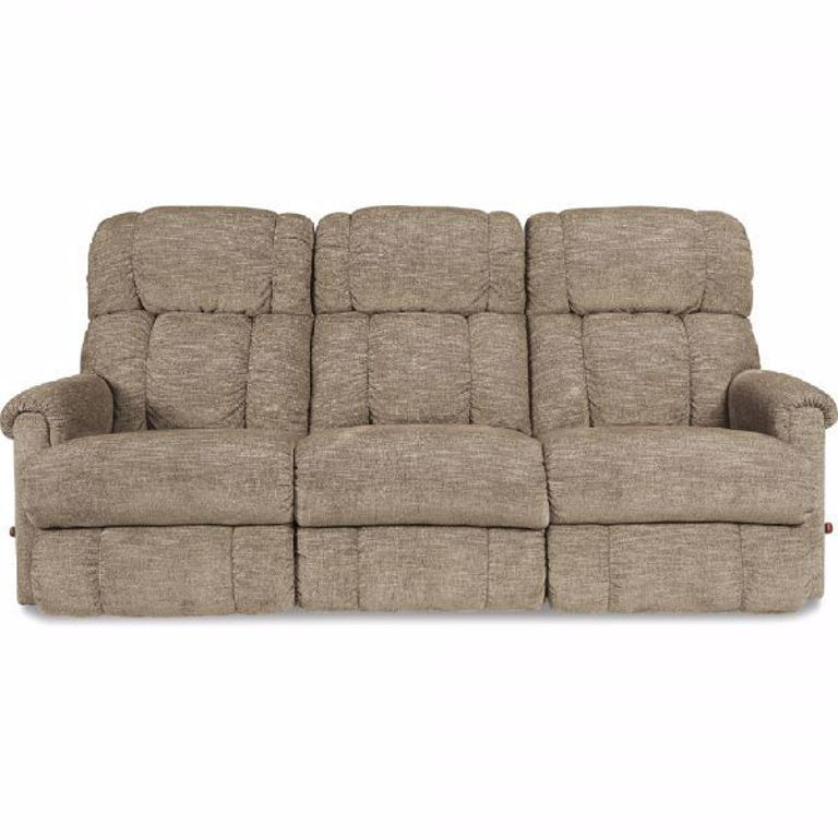 Picture of LA-Z-BOY PINNACLE WALL RECLINING SOFA