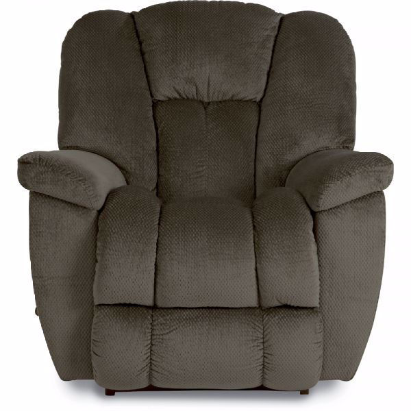 Picture of LA-Z-BOY MAVERICK POWER ROCKING RECLINER