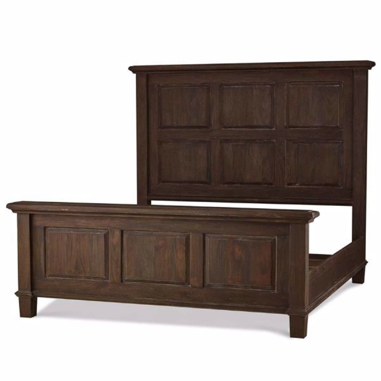 Picture of ARIES QUEEN BED